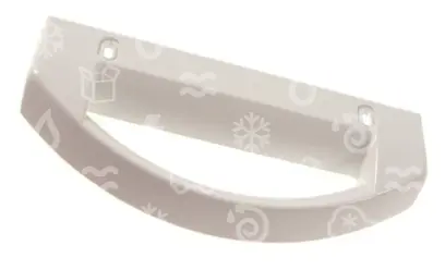 madlo dveří chladničky ZANUSSI / ELECTROLUX / AEG,2062808015, 2236268013, 2062808007